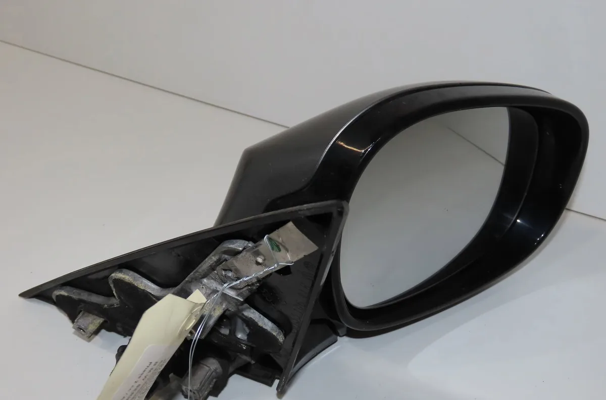 Retroviseur exterieur electrique droit Bmw 1 (E81) 116 d (2008-2011) 3 portes occasion