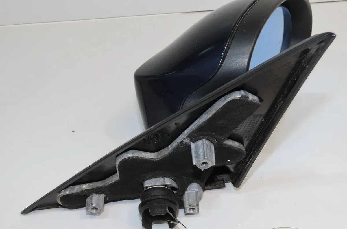 Retroviseur exterieur electrique droit Bmw 1 (E81) 118 d (2006-2011) 3 portes occasion