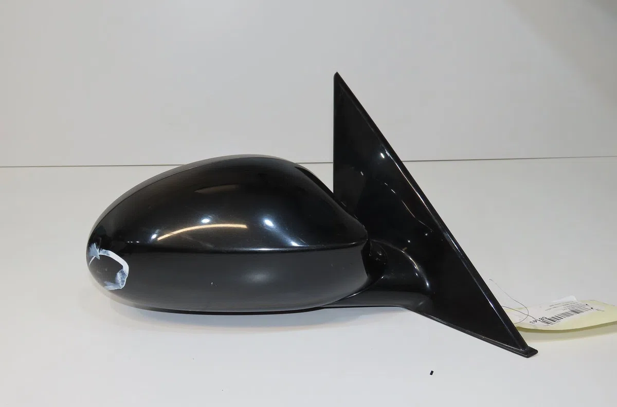 Retroviseur exterieur electrique droit Bmw 1 (E87) 118 d (2004-2007) 5 portes occasion