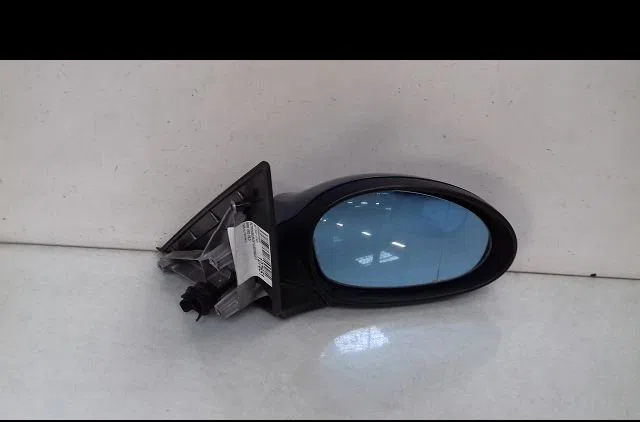 Retroviseur exterieur electrique droit Bmw 1 (E87) 118 d (2004-2007) occasion