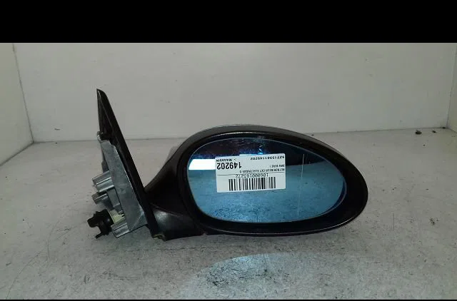 Retroviseur exterieur electrique droit Bmw 1 (E87) 118 d (2004-2007) occasion