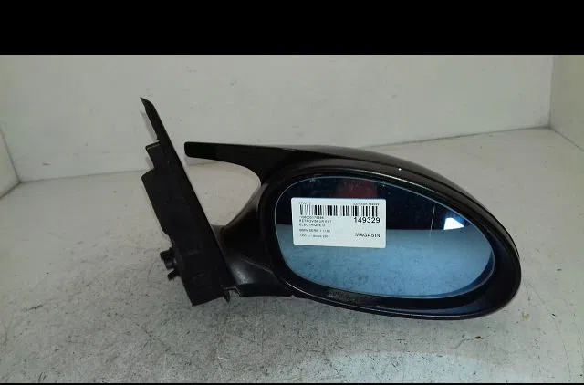 Retroviseur exterieur electrique droit Bmw 1 (E87) 118 i (2004-2007) occasion