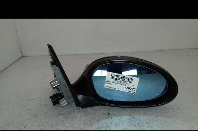 Retroviseur exterieur electrique droit Bmw 1 (E87) 120 d (2004-2011) occasion