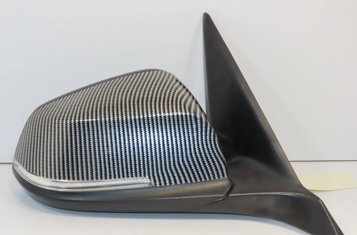 Retroviseur exterieur electrique droit Bmw 1 (F20) 116 d (2012-2015) occasion