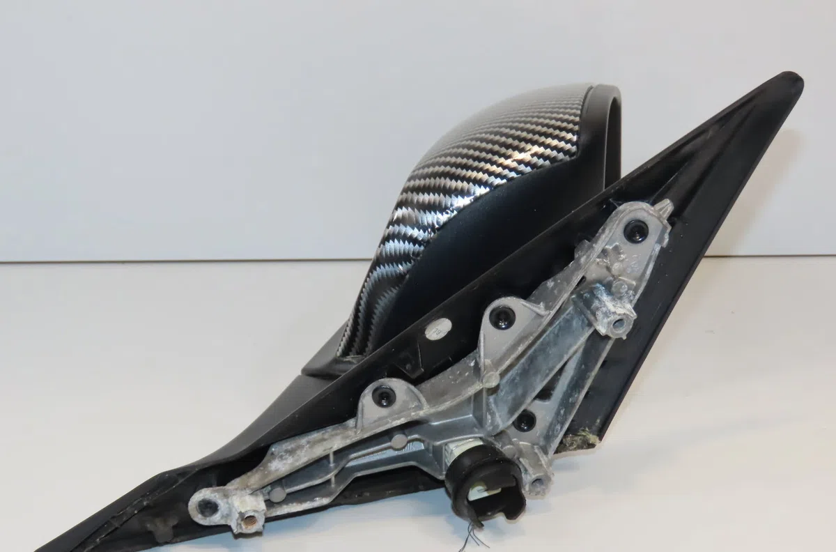 Retroviseur exterieur electrique droit Bmw 1 (F20) 116 d (2012-2015) occasion
