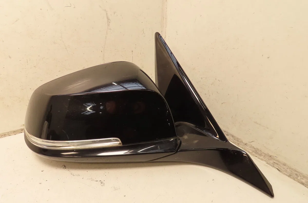 Retroviseur exterieur electrique droit Bmw 1 (F20) 116 i (2015-2019) occasion