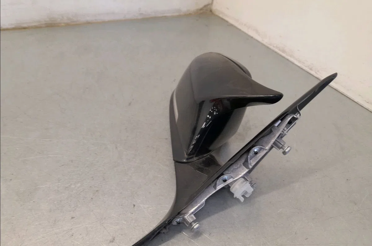 Retroviseur exterieur electrique droit Bmw 1 (F20) 118 i (2011-2015) occasion