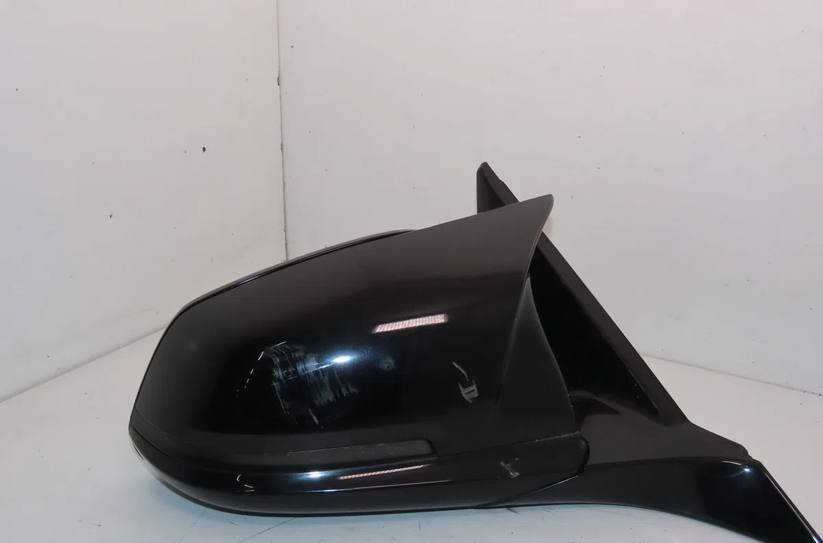 Retroviseur exterieur electrique droit Bmw 1 (F21) 114 i (2012-2015) occasion