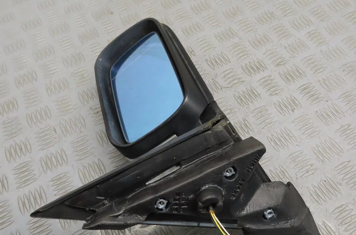 Retroviseur exterieur electrique droit Bmw 3 (E46) 330 xd (2000-2003) occasion