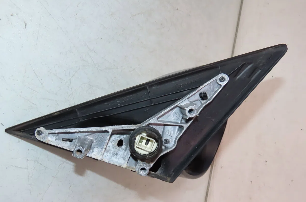 Retroviseur exterieur electrique droit Bmw 3 (E90) 316 d (2009-2011) occasion