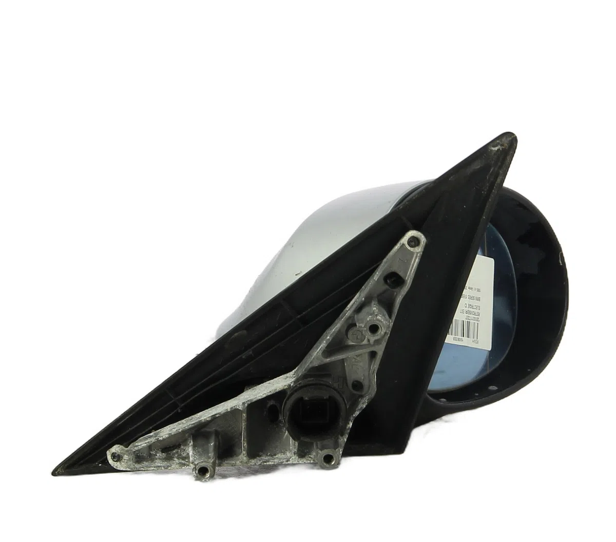 Retroviseur exterieur electrique droit Bmw 3 (E90) 320 d (2004-2011) occasion