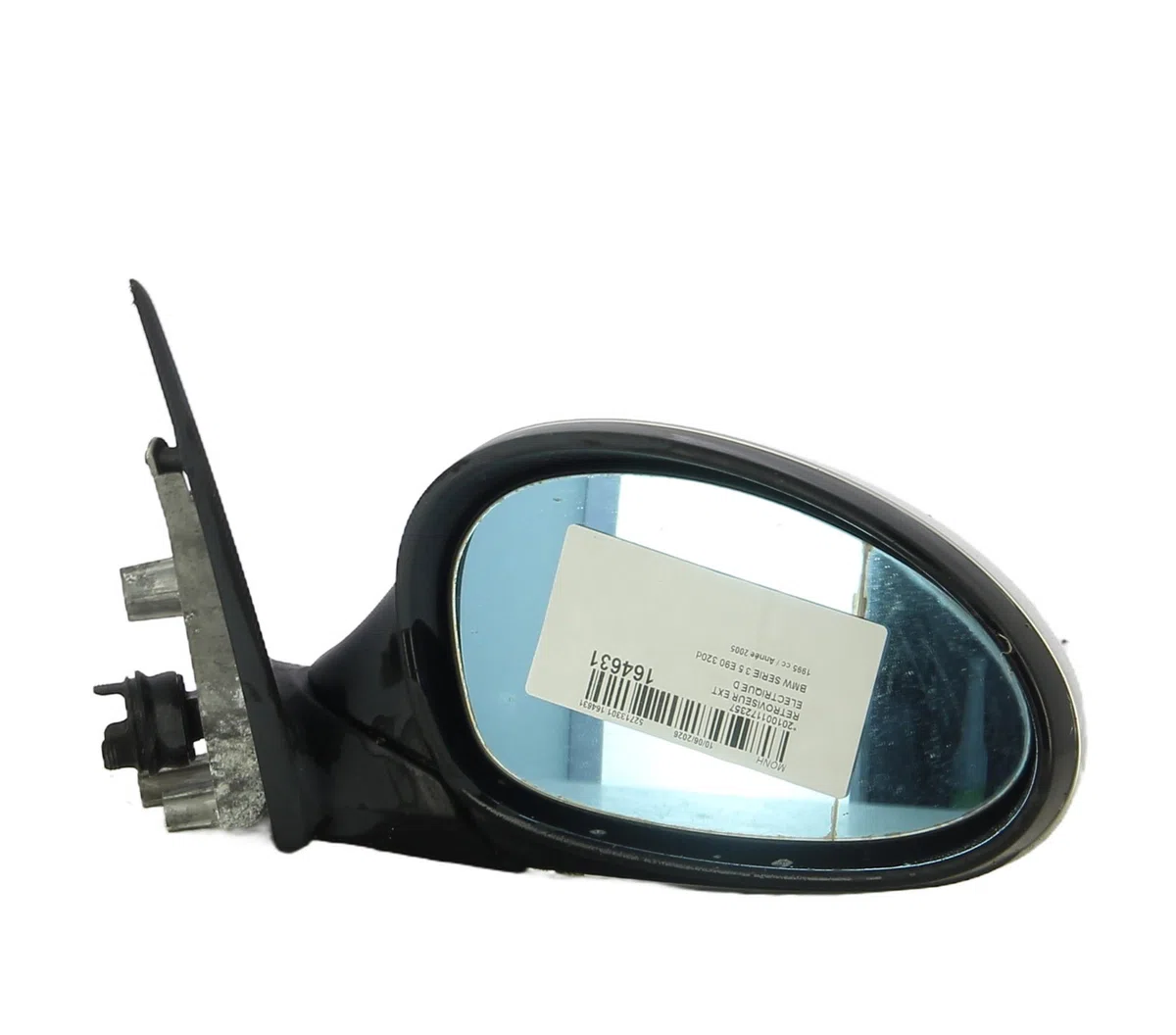 Retroviseur exterieur electrique droit Bmw 3 (E90) 320 d (2004-2011) occasion