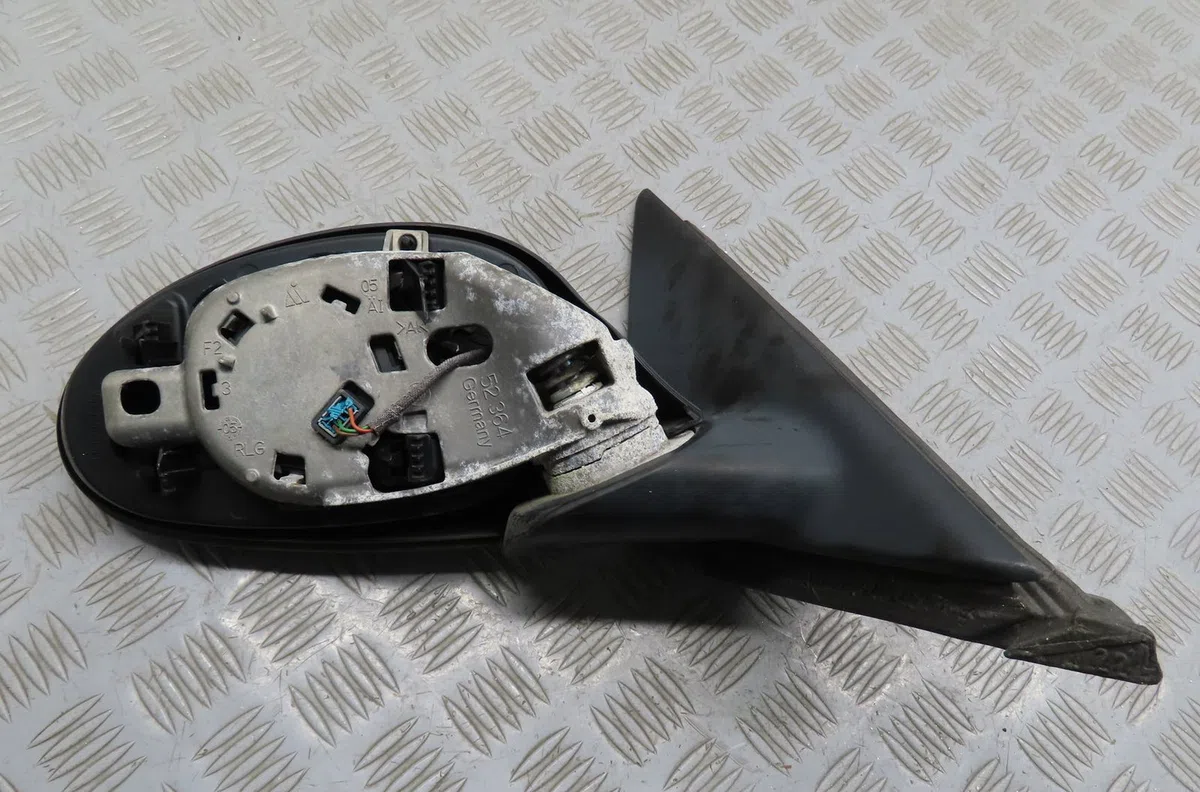 Retroviseur exterieur electrique droit Bmw 3 (E90) 330 xd (2005-2008) occasion