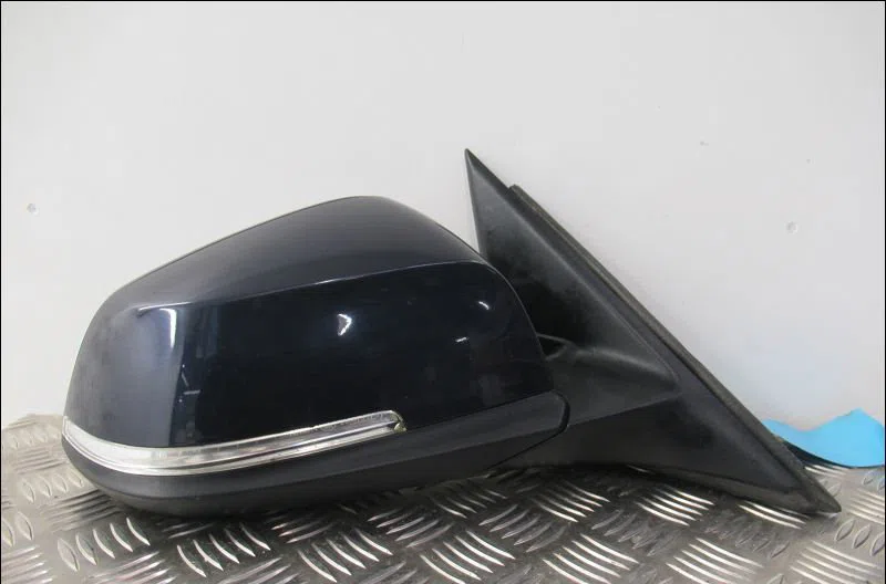 Retroviseur exterieur electrique droit Bmw 3 (F30, F80) 318 d (2012-2018) occasion