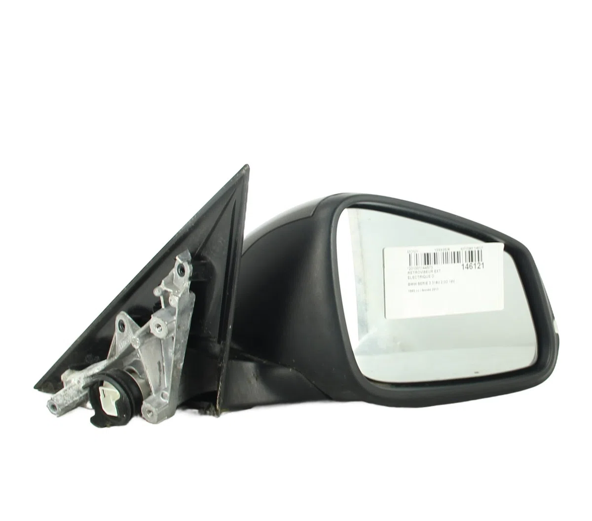 Retroviseur exterieur electrique droit Bmw 3 (F30, F80) 318 d (2012-2018) occasion