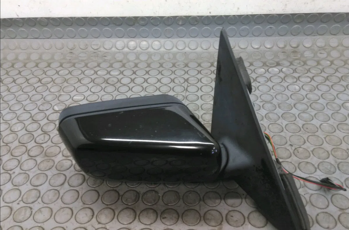 Retroviseur exterieur electrique droit Bmw 3 Touring (E46) 325 xi (2000-2005) occasion