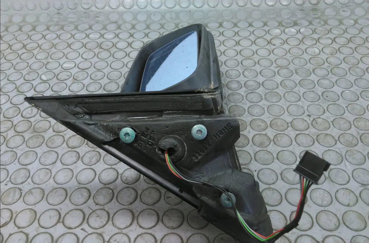 Retroviseur exterieur electrique droit Bmw 3 Touring (E46) 325 xi (2000-2005) occasion