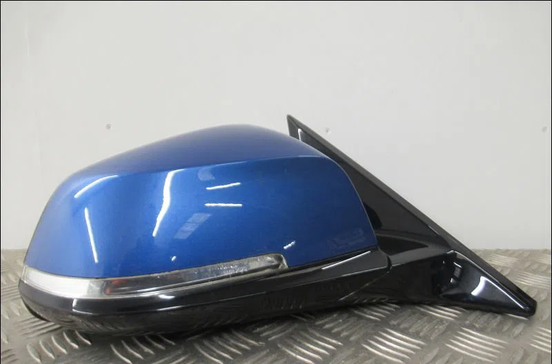 Retroviseur exterieur electrique droit Bmw 4 Coupé (F32, F82) 430 i (2016) occasion