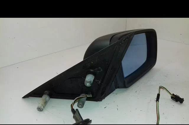 Retroviseur exterieur electrique droit Bmw 5 (E60) 525 d (2004-2010) occasion