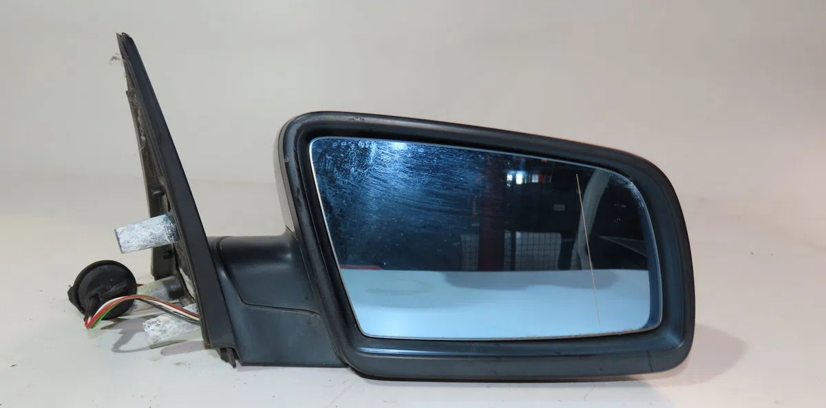 Retroviseur exterieur electrique droit Bmw 5 (E60) 525 d (2004-2010) occasion