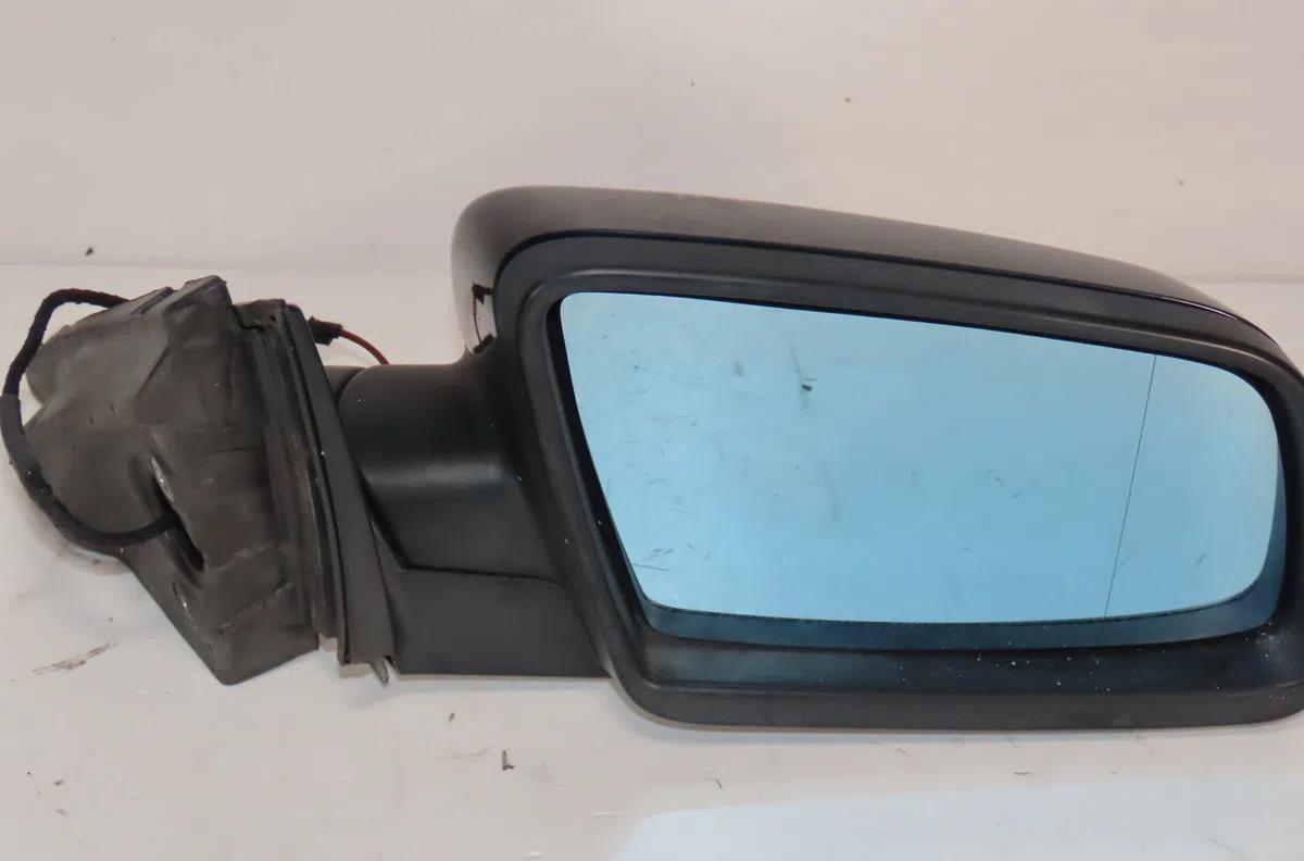 Retroviseur exterieur electrique droit Bmw 5 (E60) 525 d (2004-2010) occasion