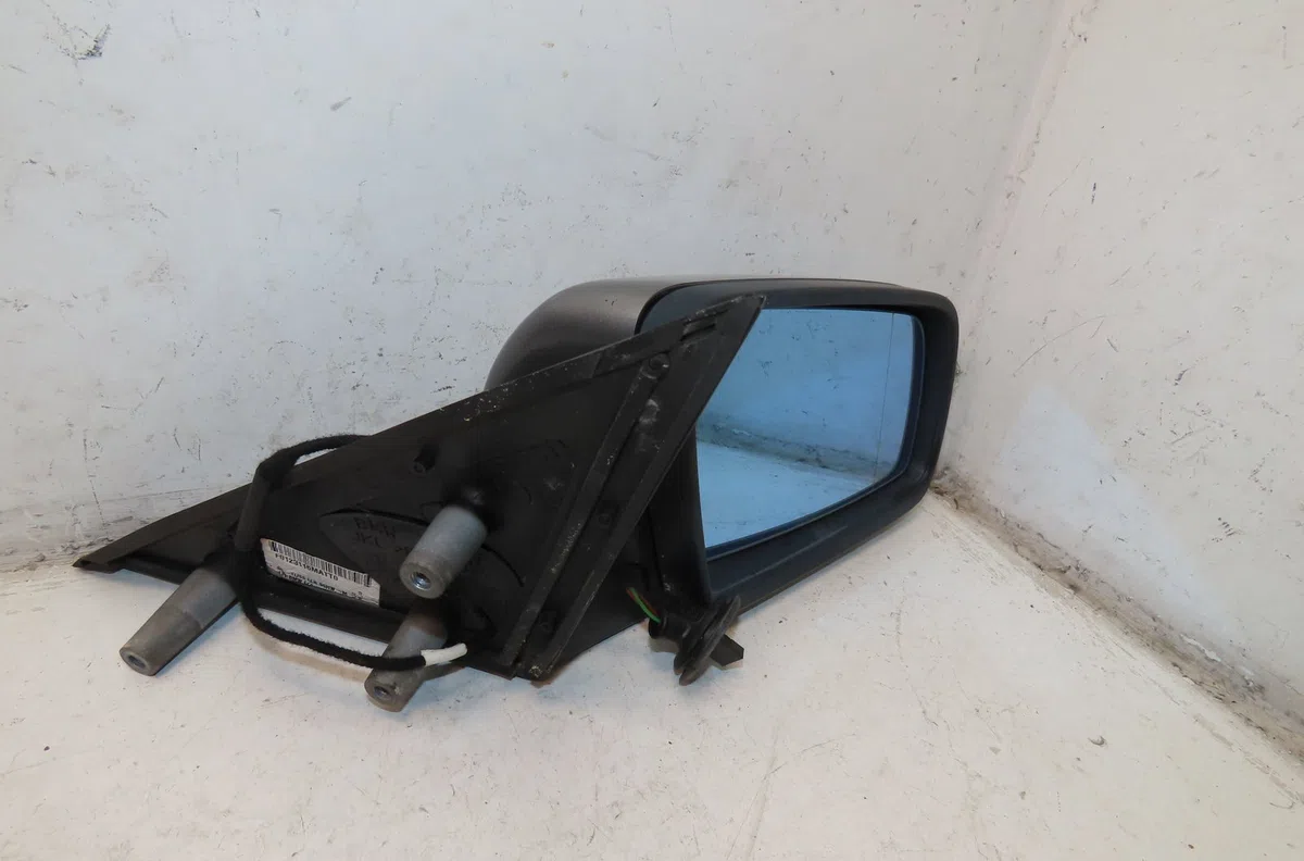 Retroviseur exterieur electrique droit Bmw 5 (E60) 525 d (2004-2010) occasion