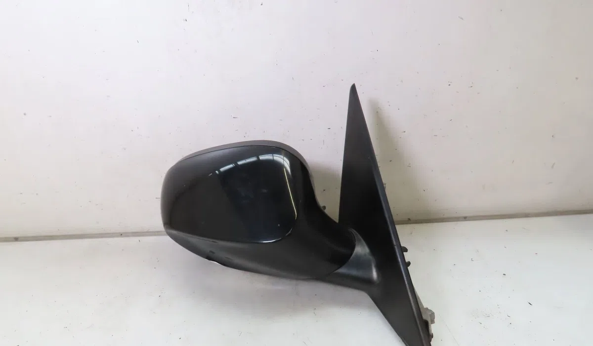 Retroviseur exterieur electrique droit BMW SERIE 1 2009 occasion