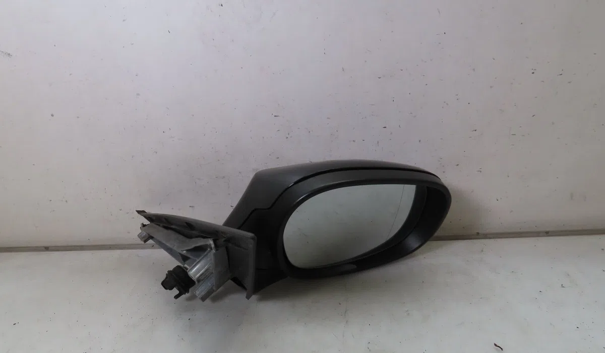 Retroviseur exterieur electrique droit BMW SERIE 1 2009 occasion