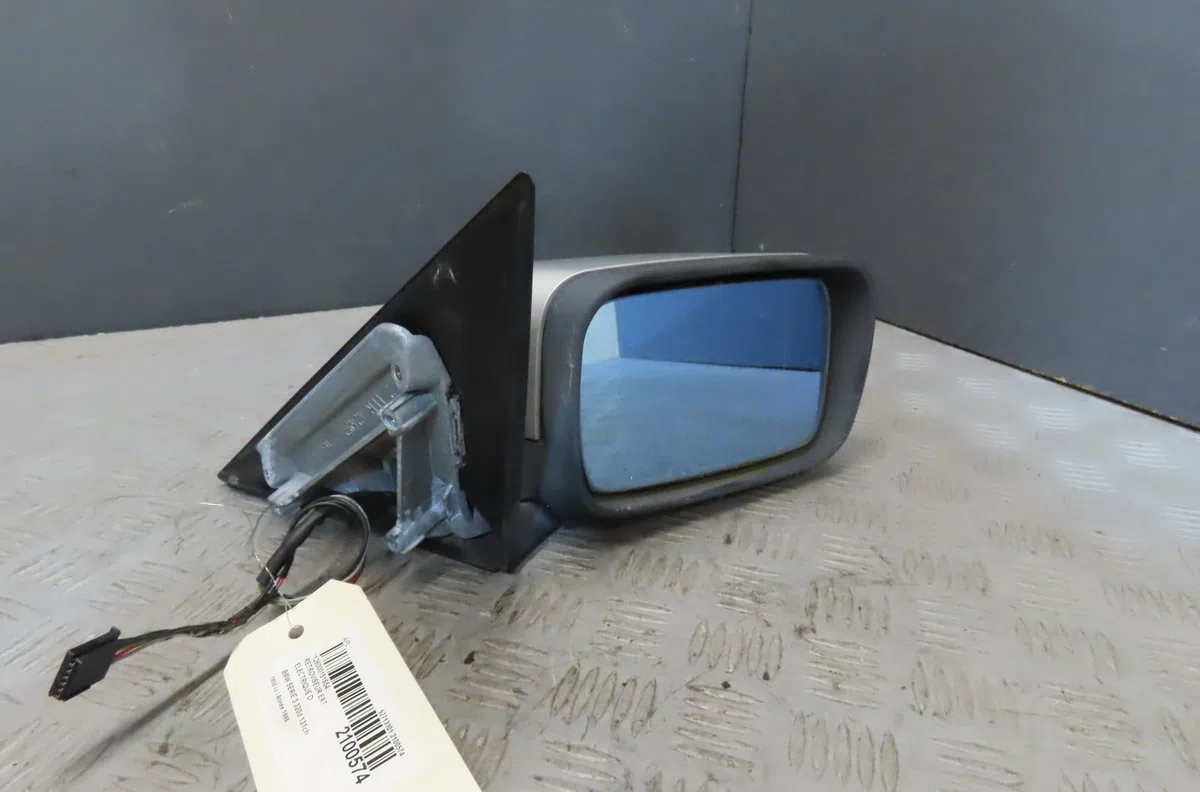 Retroviseur exterieur electrique droit BMW SERIE 3 1998 occasion