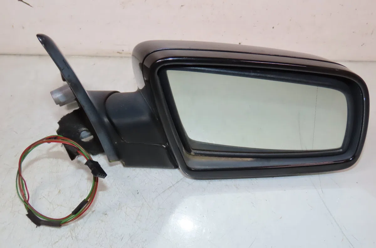 Retroviseur exterieur electrique droit BMW SERIE 6 occasion