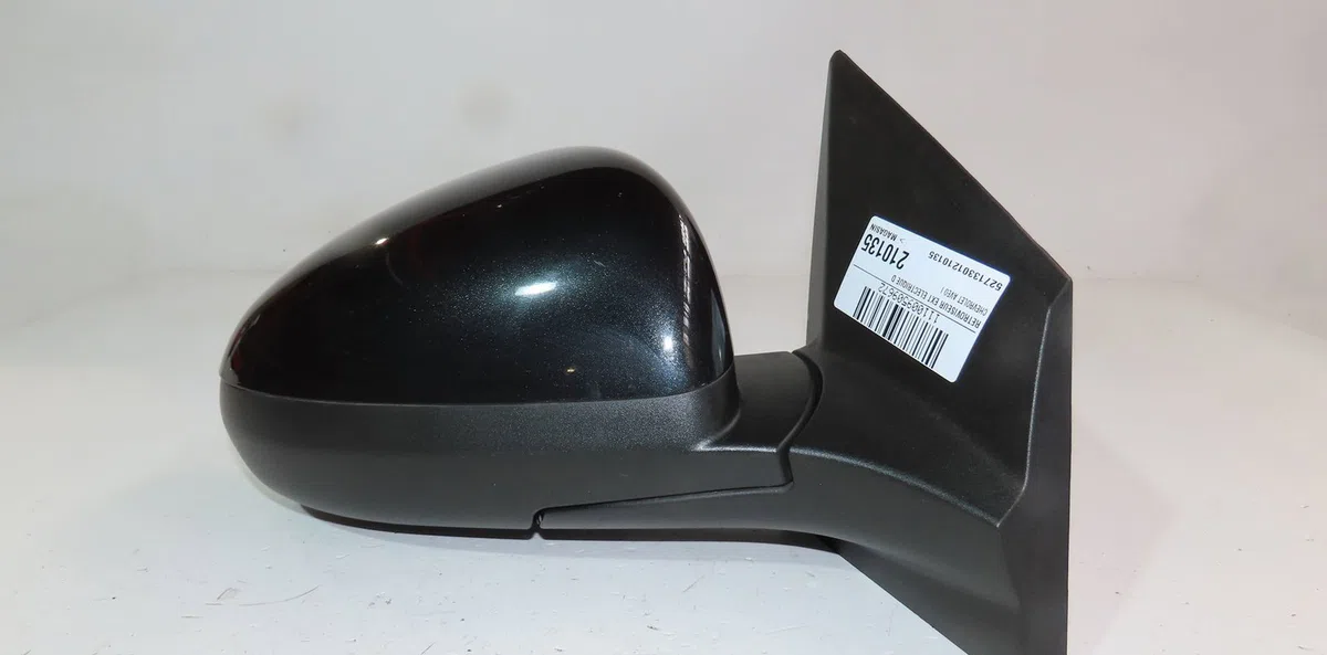 Retroviseur exterieur electrique droit Chevrolet AVEO 3-5 portes (T300) 1.6 (2011) occasion