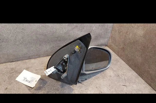 Retroviseur exterieur electrique droit Chevrolet AVEO - KALOS 3-5 portes (T200) 1.4 (2005-2008) occasion