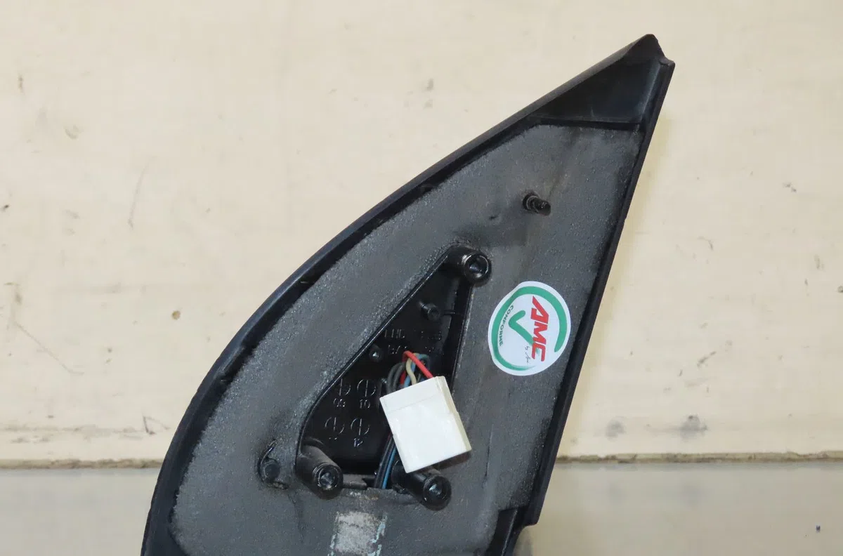 Retroviseur exterieur electrique droit Chevrolet AVEO - KALOS 3-5 portes (T250, T255) 1.2 (2008) 5 portes occasion