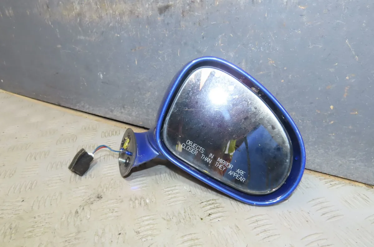 Retroviseur exterieur electrique droit Chevrolet MATIZ (M200, M250) 1.0 (2007) occasion