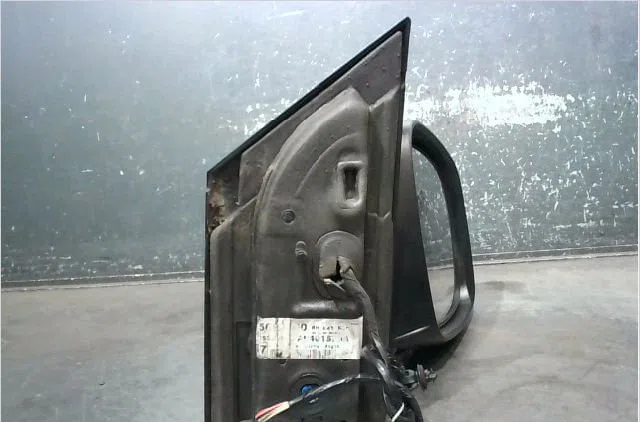 Retroviseur exterieur electrique droit CHRYSLER G.VOYAGER 2008 occasion