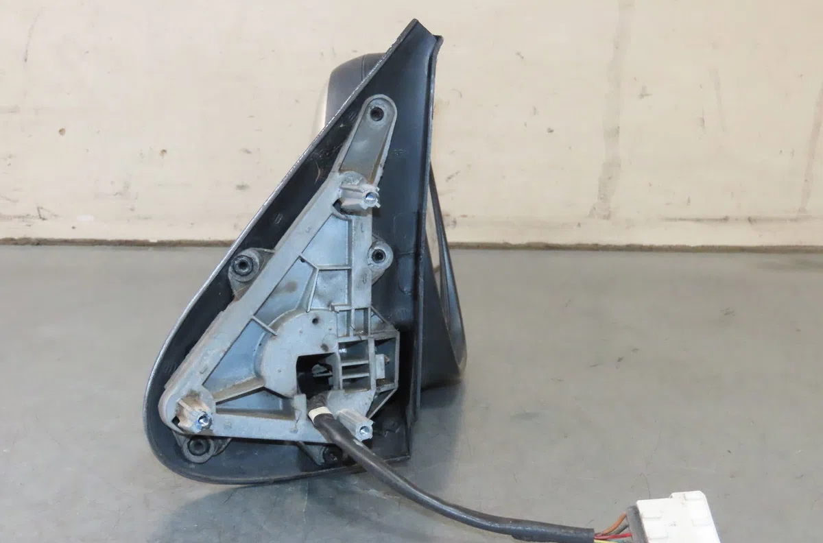 Retroviseur exterieur electrique droit Citroen BERLINGO - BERLINGO FIRST Camionnette-Monospace (M_) 1.6 hdi 75 (mb9hw) (