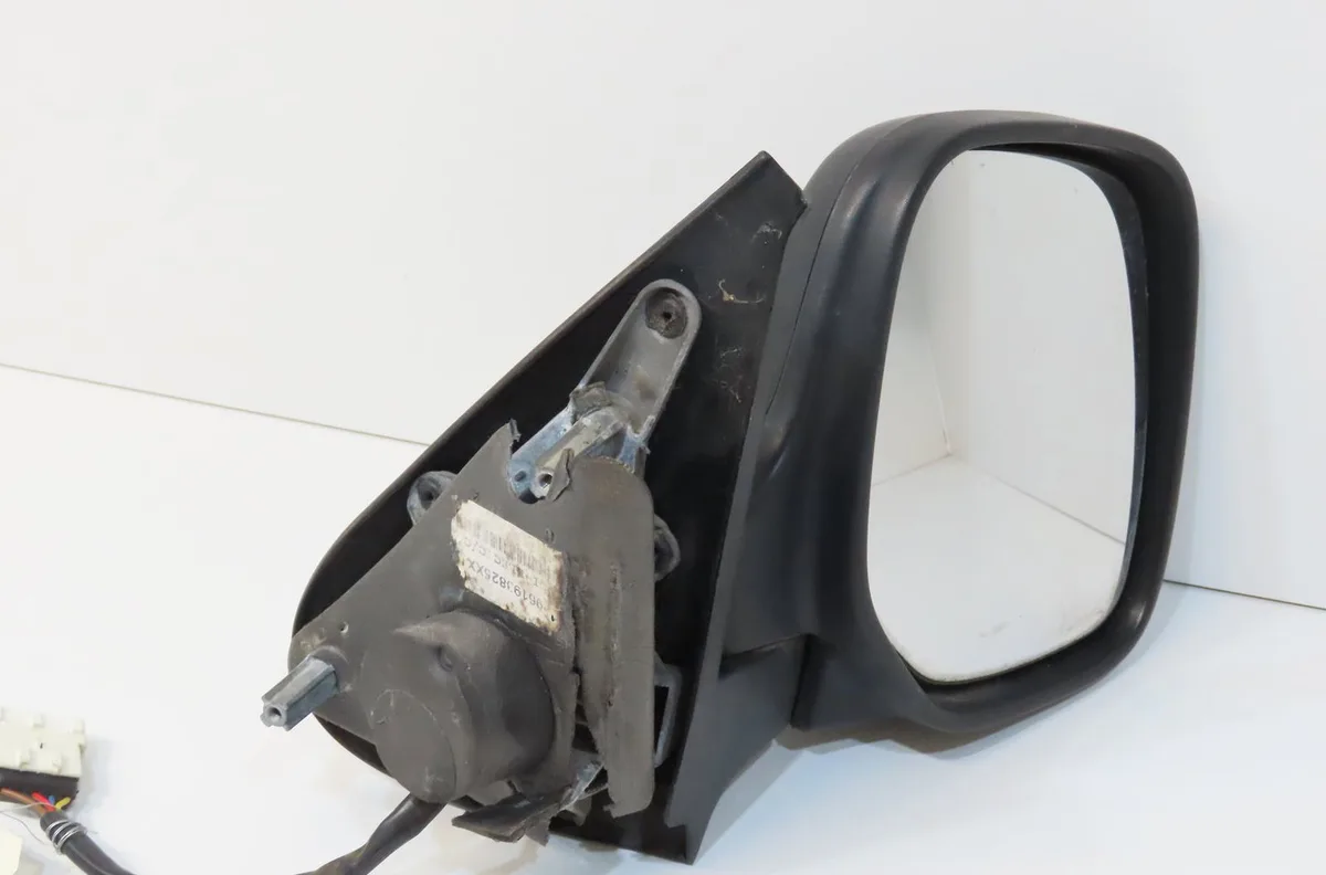 Retroviseur exterieur electrique droit Citroen BERLINGO - BERLINGO FIRST Camionnette-Monospace (M_) 1.9 d 70 (mbwjz, mcw