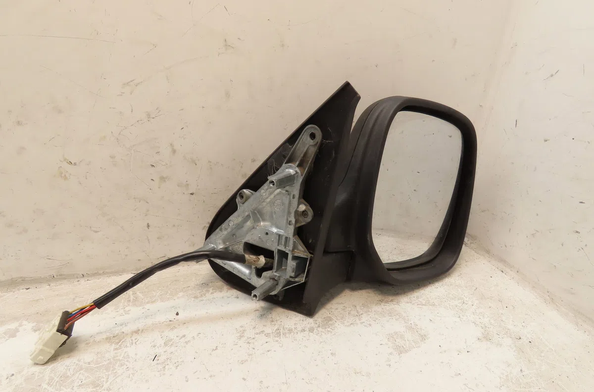 Retroviseur exterieur electrique droit Citroën BERLINGO - BERLINGO FIRST Monospace (MF_, GJK_, GFK_) 1.6 hdi 90 (mf9hx) 