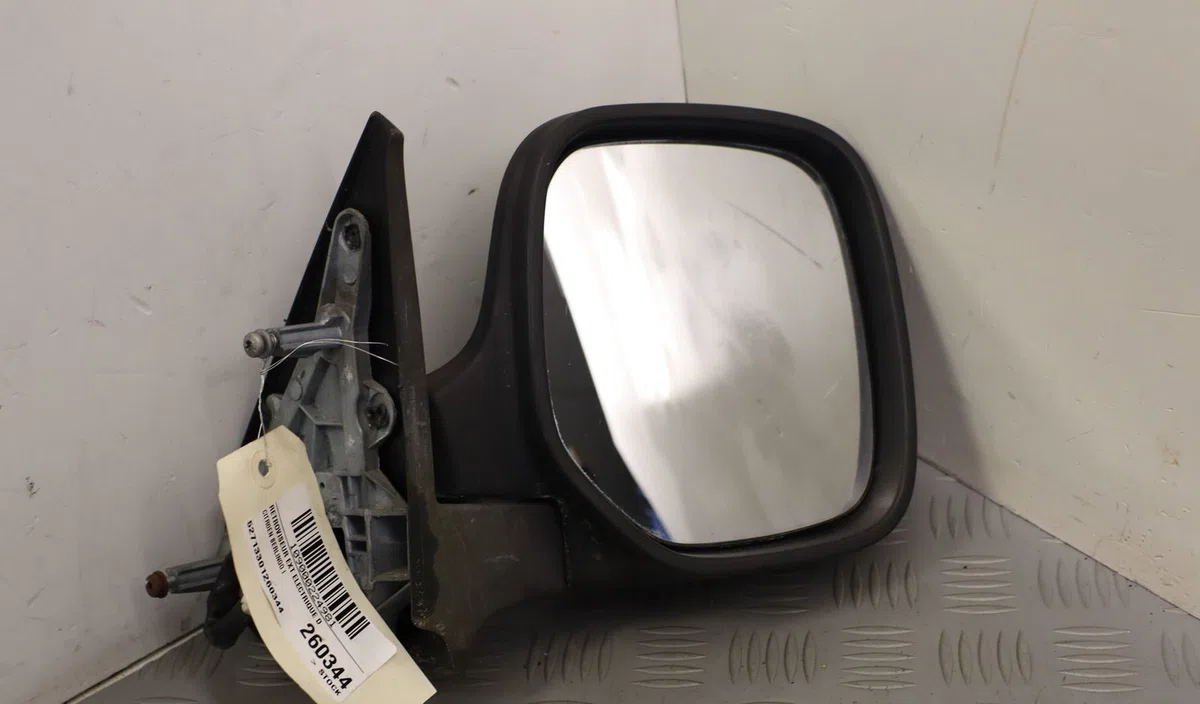 Retroviseur exterieur electrique droit Citroen BERLINGO - BERLINGO FIRST Monospace (MF_, GJK_, GFK_) 2.0 hdi 90 (mfrhy) 