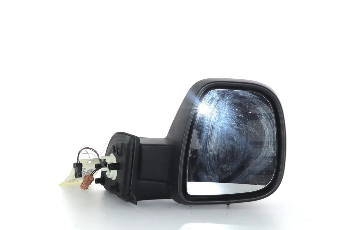 Retroviseur exterieur electrique droit Citroen BERLINGO Camionnette-Monospace (B9) 1.6 hdi - bluehdi 75 (2010) 4 portes 