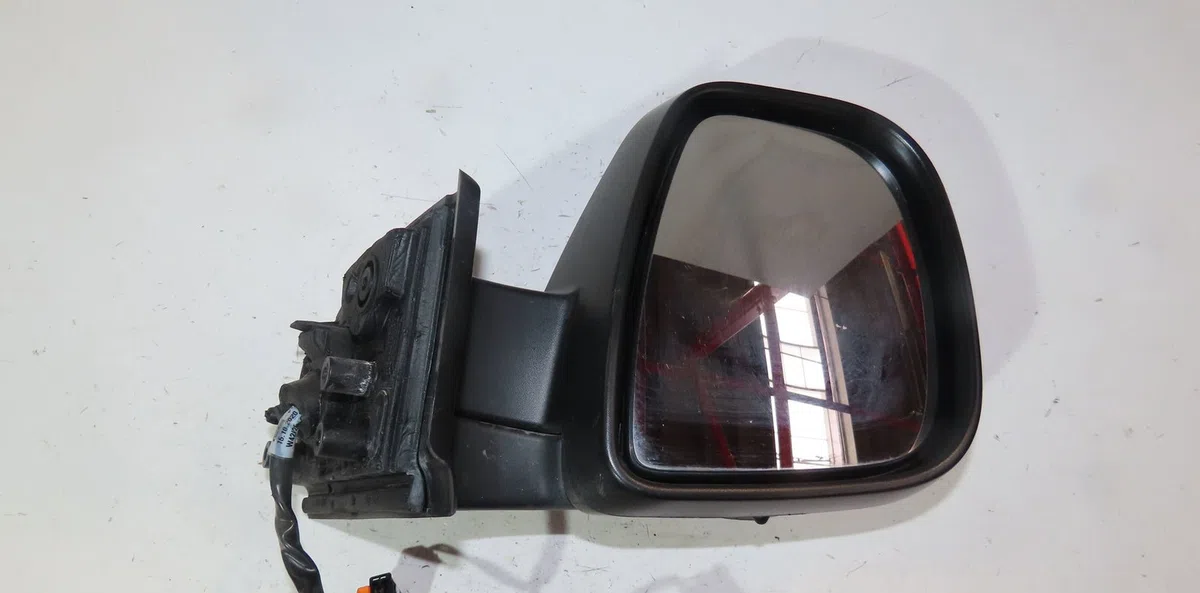Retroviseur exterieur electrique droit Citroen BERLINGO Camionnette-Monospace (K9) 1.5 bluehdi 100 (2018) occasion