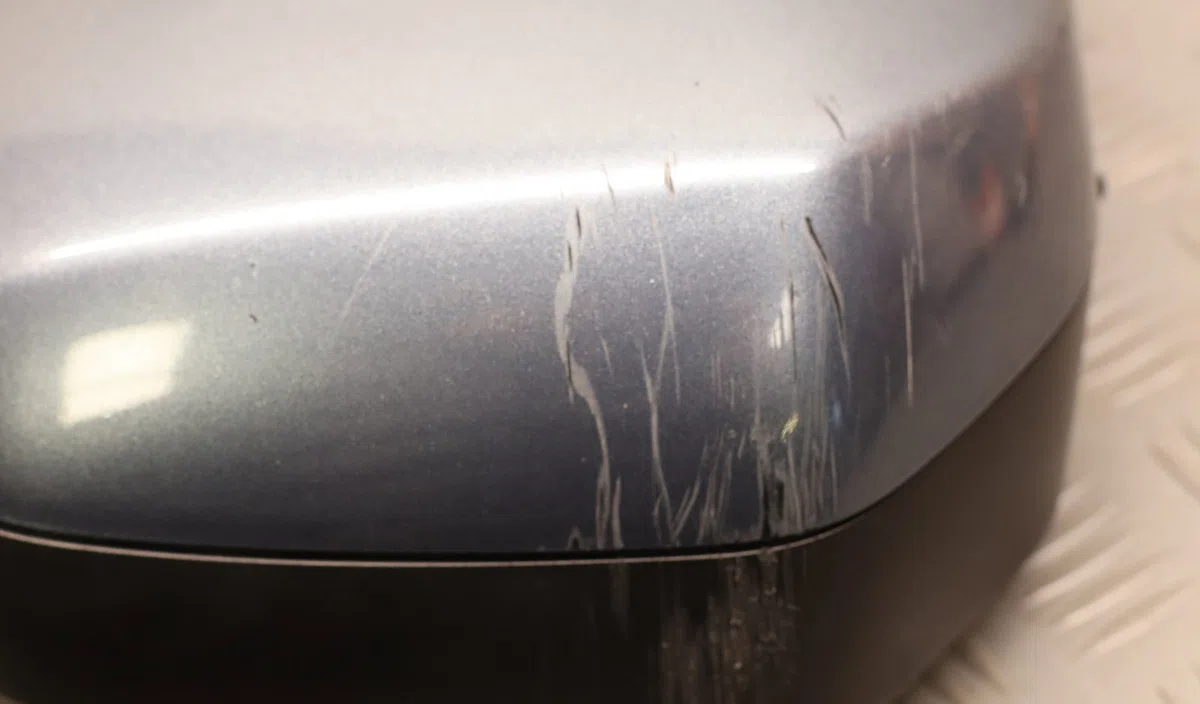 Retroviseur exterieur electrique droit Citroen BERLINGO MULTISPACE (B9) 1.6 hdi 90 (2010) occasion