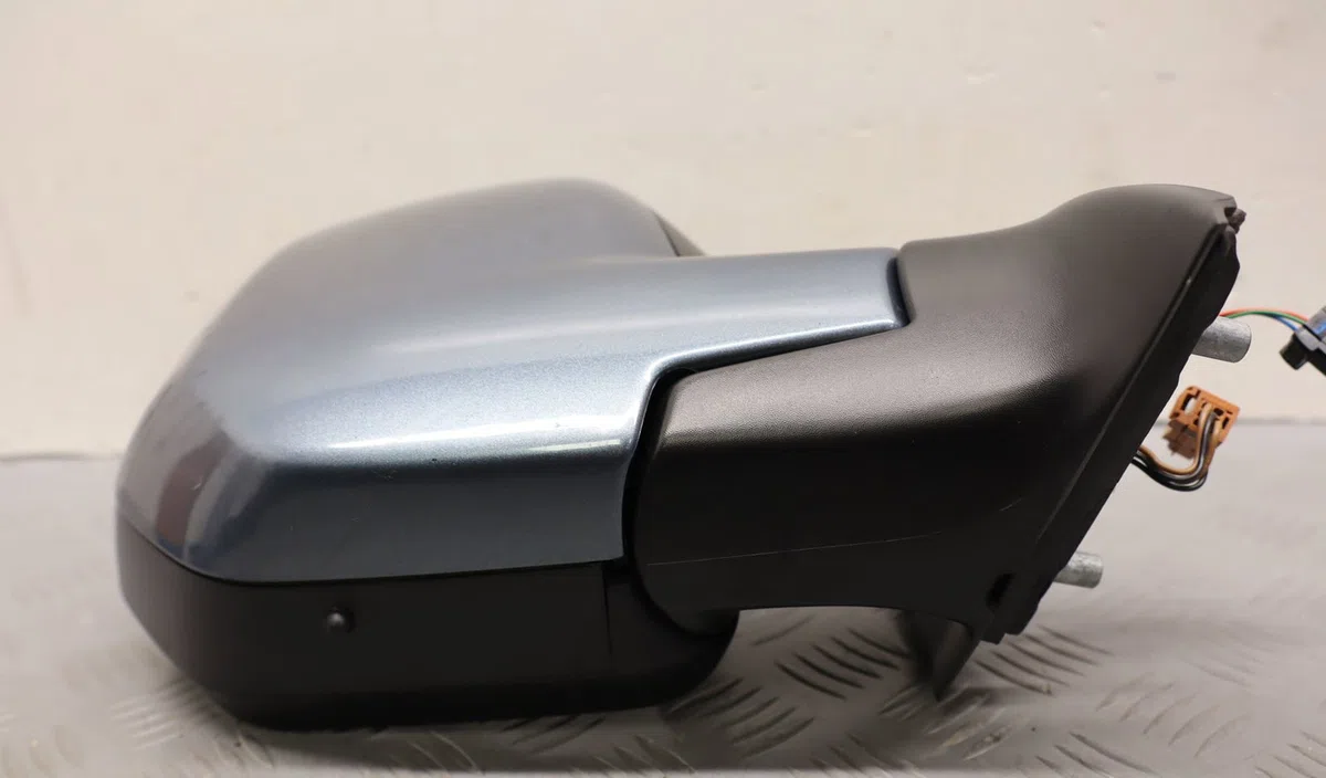 Retroviseur exterieur electrique droit Citroen BERLINGO MULTISPACE (B9) 1.6 hdi 90 (2010) occasion
