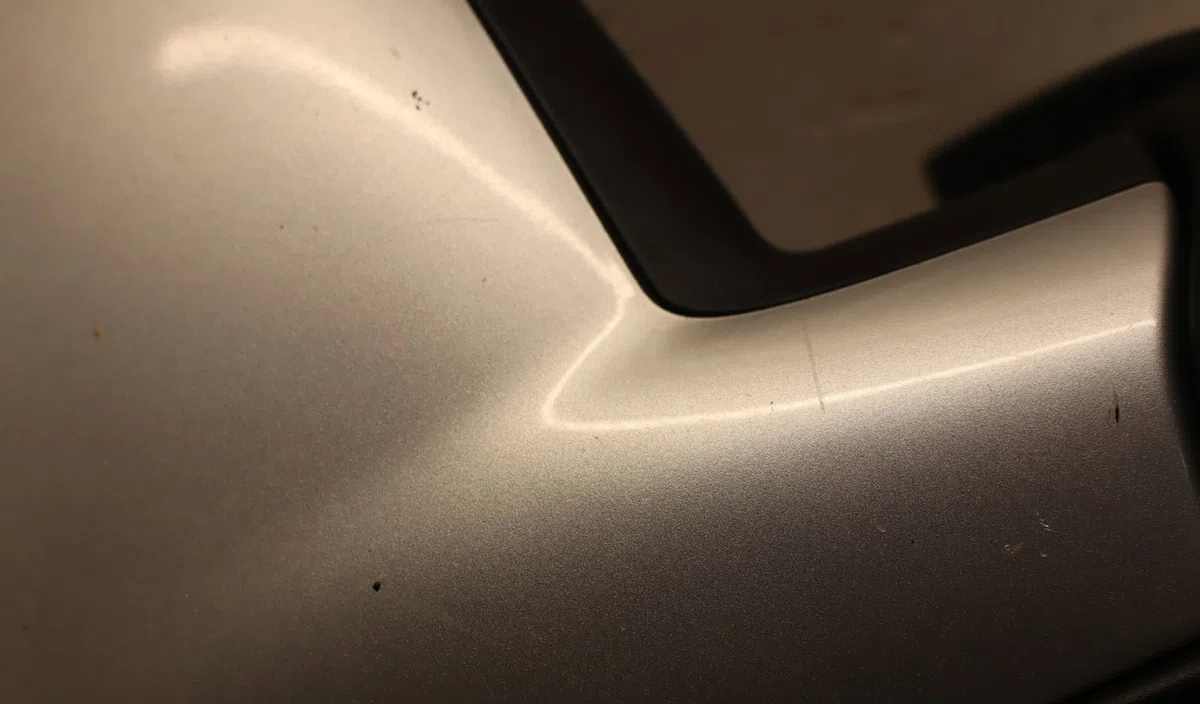 Retroviseur exterieur electrique droit Citroen BERLINGO MULTISPACE (B9) 1.6 hdi 90 (2010) occasion