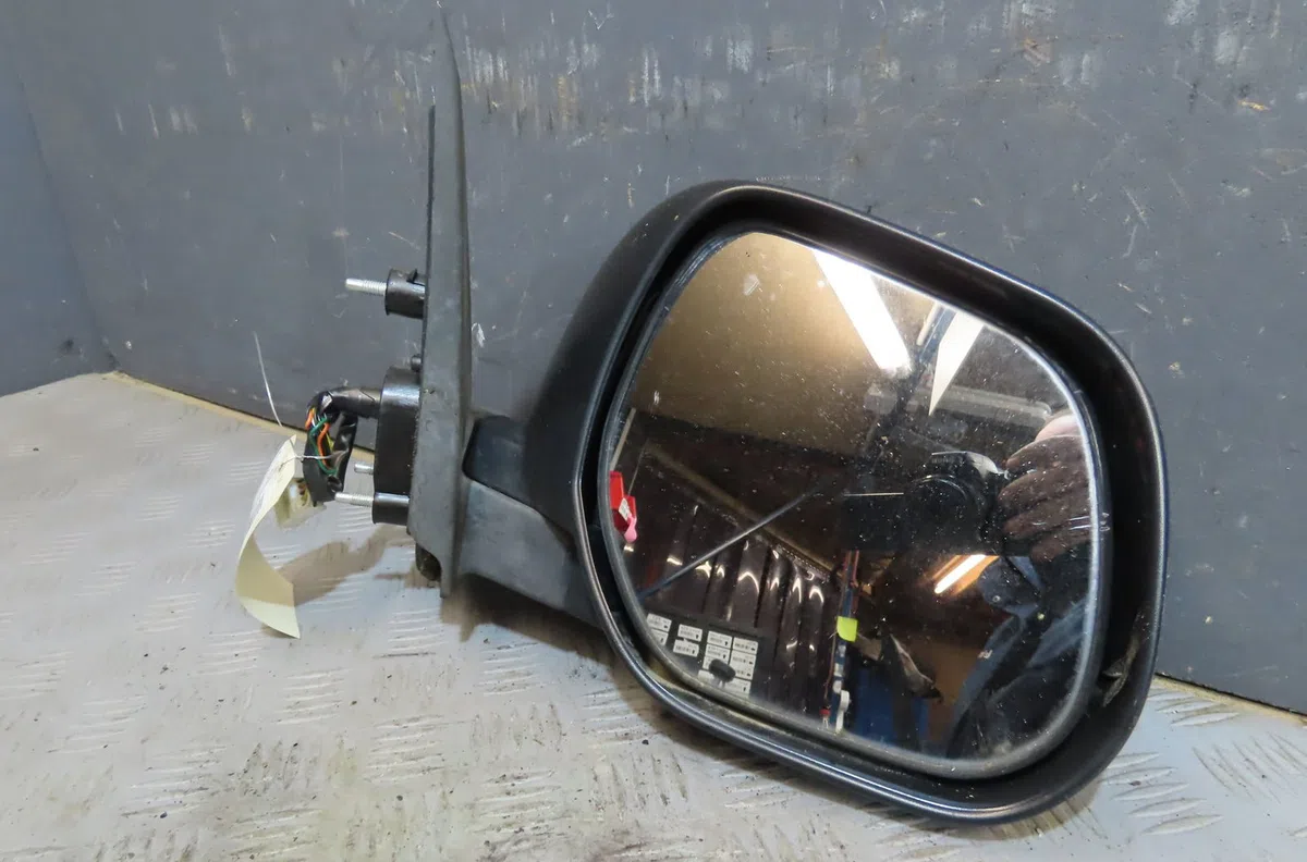 Retroviseur exterieur electrique droit Citroen C-CROSSER (VU_, VV_) 2.2 hdi (2007-2012) 5 portes occasion
