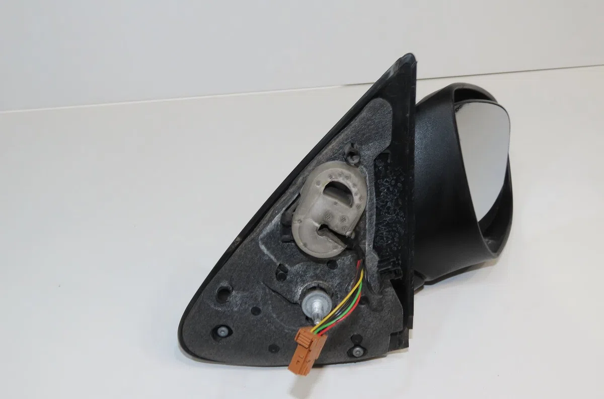 Retroviseur exterieur electrique droit Citroen C-ELYSEE (DD_) 1.6 bluehdi 100 (2014) occasion