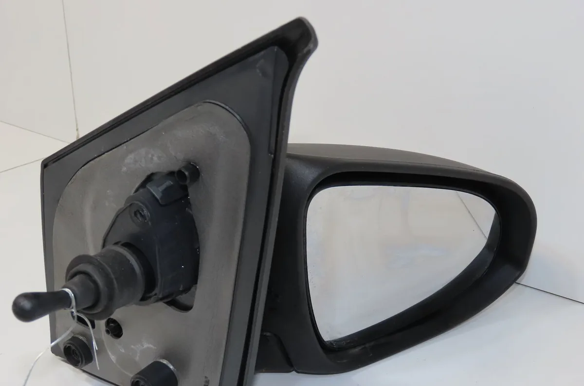 Retroviseur exterieur electrique droit Citroen C1 II (PA_, PS_) 1.0 vti 68 (2014) occasion