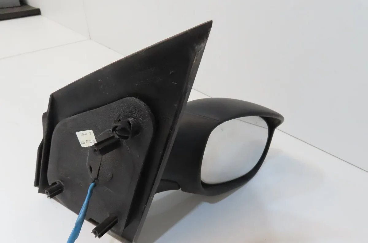 Retroviseur exterieur electrique droit Citroen C2 (JM_) 1.1 (2003-2012) 3 portes occasion