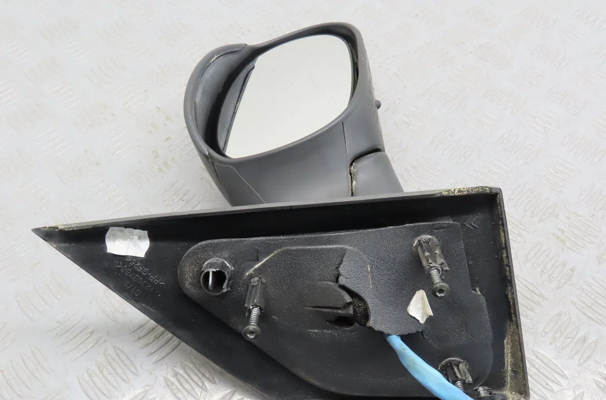 Retroviseur exterieur electrique droit Citroen C2 (JM_) 1.4 (2003-2009) 3 portes occasion