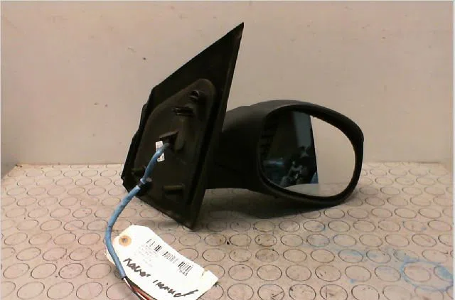 Retroviseur exterieur electrique droit Citroën C2 (JM_) 1.4 (2003-2009) 3 portes occasion